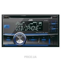 JVC KW-R500