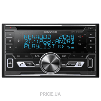 Kenwood DPX-5100BT