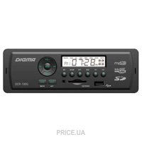 Digma DCR-100G