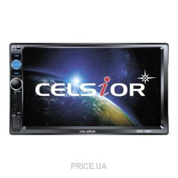 Автомагнитолу Автомагнитола Celsior CST-7001