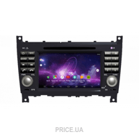 Gazer CM6007-W203