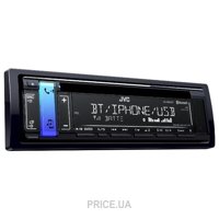 JVC KD-R891BT