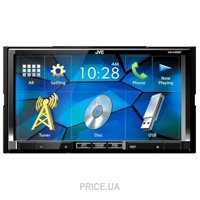 JVC KW-V420BTQ