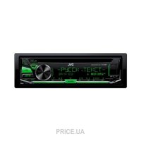 JVC KD-R487