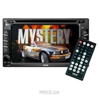 Mystery MDD-6220S