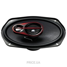 Автоакустику Pioneer TS-R6951S