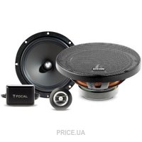 Focal RSE 165