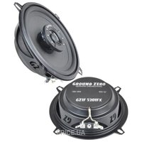 Ground Zero GZIF 5201FX