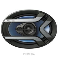 Pioneer TS-6939R