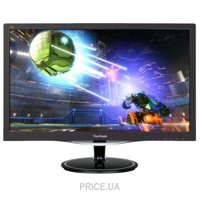 ViewSonic VX2757-mhd
