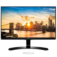 LG 27MP68HM-P