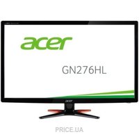 Acer Predator GN276HLbid