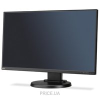 Nec MultiSync E241N