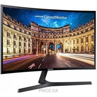 Samsung C24F396FH