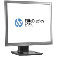 HP EliteDisplay E190i