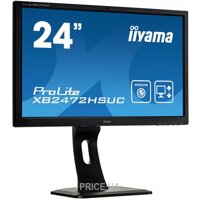 Iiyama ProLite XB2472HSUC-B1