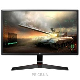 Монитор Монитор LG 24MP59G
