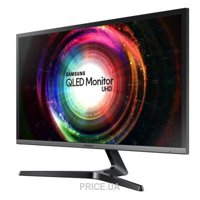 Samsung U28H750UQI