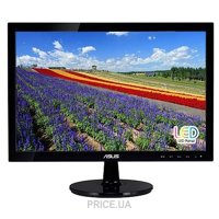 ASUS VS197D
