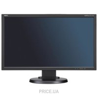 Nec MultiSync E233WMi