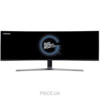 Samsung C49HG90DM