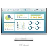 HP EliteDisplay E273