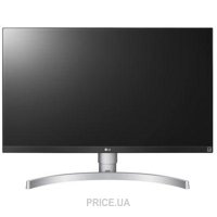 LG 27UK650-W