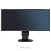 Nec MultiSync EA295WMi