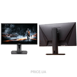Monitor Asus Mg248qe Kupit V Ukraine Sravnit Ceny Magazinov Price Ua