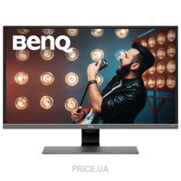 BenQ EW3270U