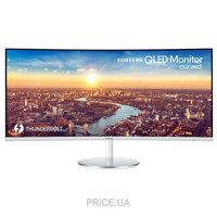 Samsung C34J791