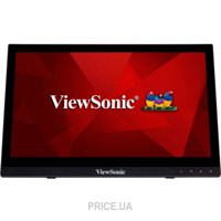 ViewSonic TD1630-3