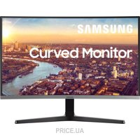 Samsung C27R500