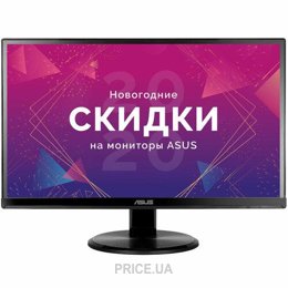 Monitor Asus Va229hr Kupit V Harkove Sravnit Ceny Na Price Ua