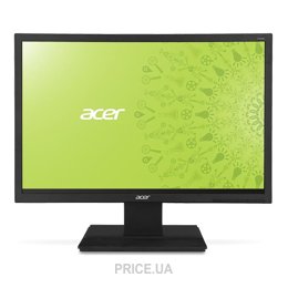 Монитор Монитор Acer V196HQLAb
