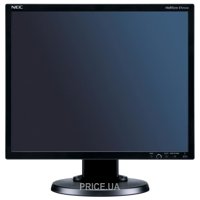 Nec MultiSync EA193Mi