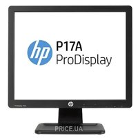 HP P17A