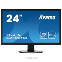 Iiyama ProLite E2483HS-1