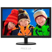 Philips 223V5LHSB