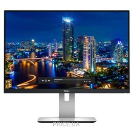 Монитор Монитор Dell U2415