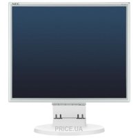 Nec MultiSync E171M