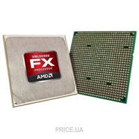 AMD FX-4320