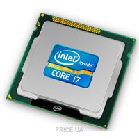Фото Intel Core i7-2600