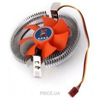 Cooling Baby Q8
