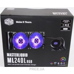 Coolermaster Masterliquid Ml240l Rgb Mlw D24m 0pc R1 Kupit V Poltave Sravnit Ceny Na Price Ua Coolermaster Masterliquid Ml240l Rgb Mlw D24m 0pc R1 Kupit V Poltave Sravnit Ceny Na Price Ua