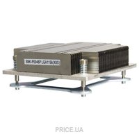 SuperMicro SNK-P0046P