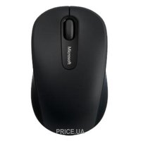 Microsoft Mobile Mouse 3600