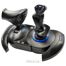 Джойстик, геймпад, контроллер Thrustmaster T.Flight Hotas 4