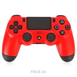 Джойстик, геймпад, контроллер Sony Dualshock 4