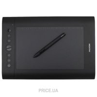 Huion H610 Pro